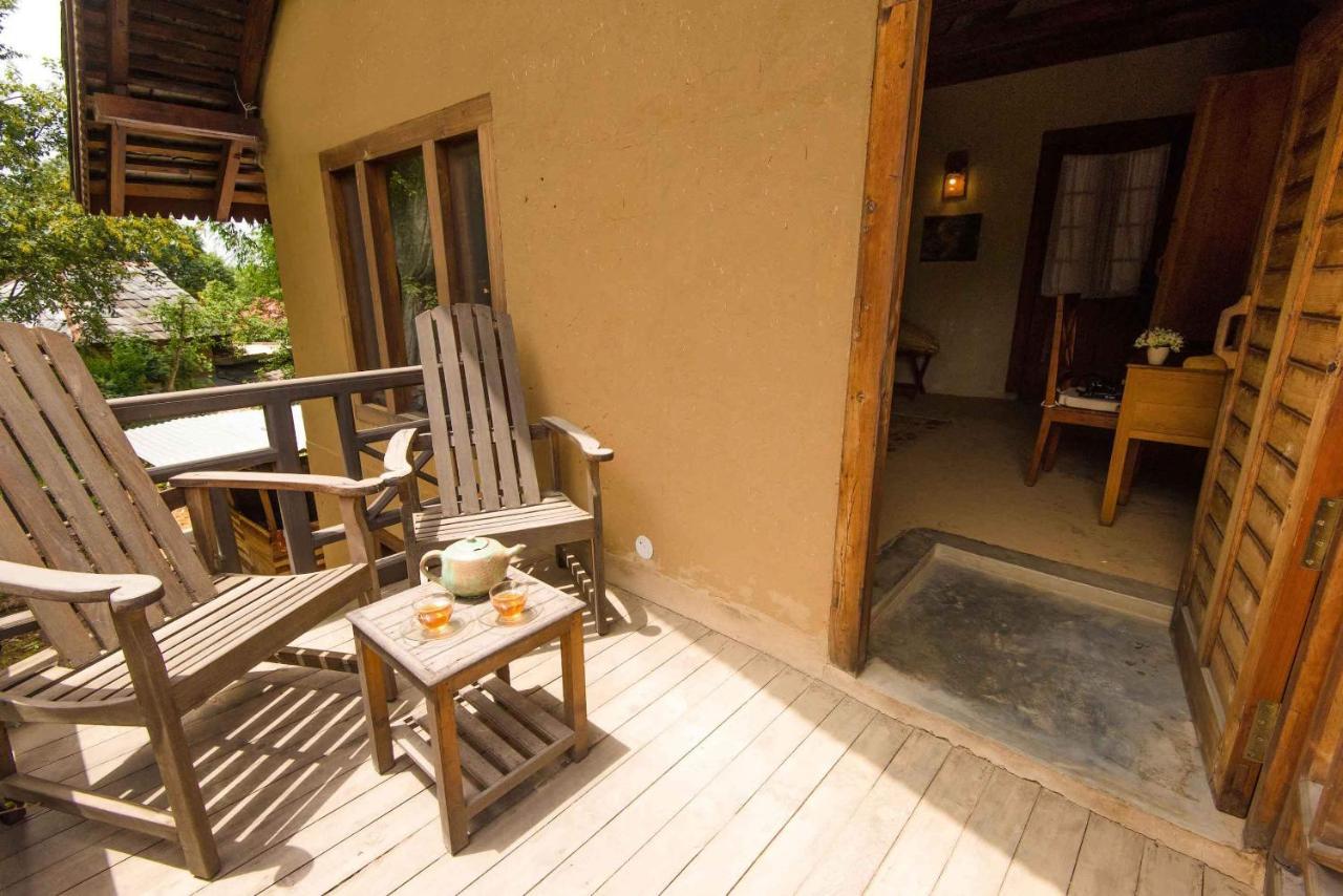 The Lodge At Wah, Pālampur 외부 사진